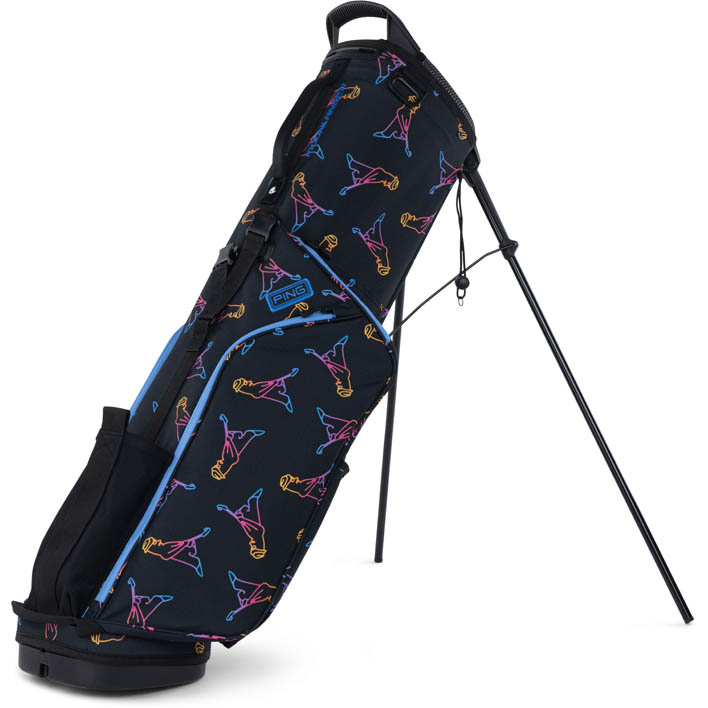 PING Moonlander Carry Bag - PING